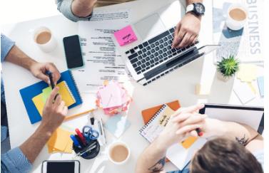 专注中小品牌营销10年，成立“搞定”，只为帮助更多企业