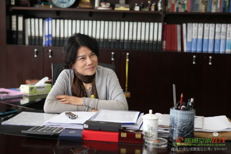 从“营销女王”到“创新冠军”——董明珠为中国企业家精神赋予更深内涵