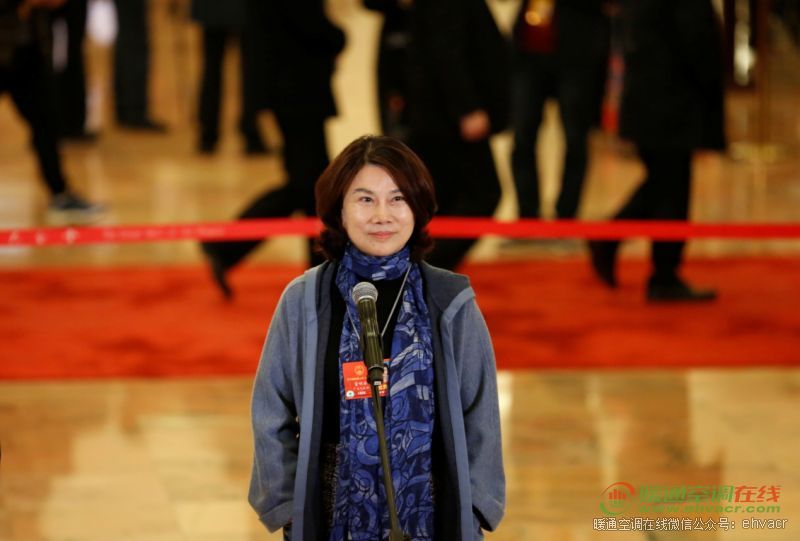 从“营销女王”到“创新冠军”——董明珠为中国企业家精神赋予更深内涵