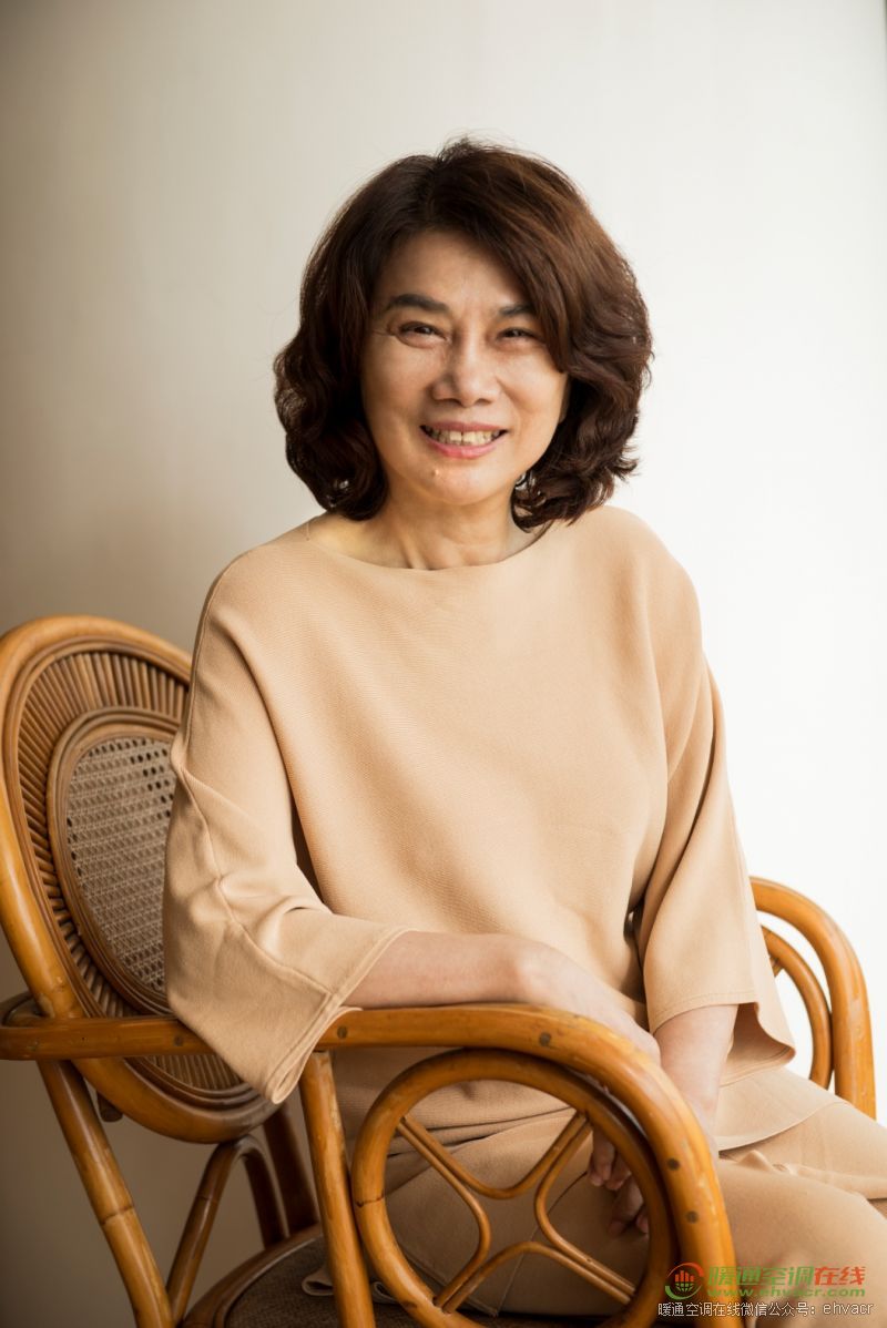 从“营销女王”到“创新冠军”——董明珠为中国企业家精神赋予更深内涵