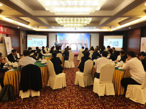 贾大宇:运用高质量事件营销,提高品牌传播引爆率