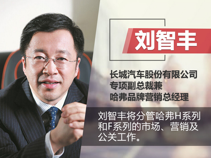 刘智丰先生曾在北汽集团及其下属公司服务了超过20年时间，积累了非常丰富的营销、管理经验。他曾带领合资企业——北京现代在2016年当年实现销售114万辆、累计销量达到800万辆的一系列创举，个人能力早已得到业内的广泛认可。