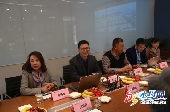 山东大学旅游营销高峰论坛成功举行