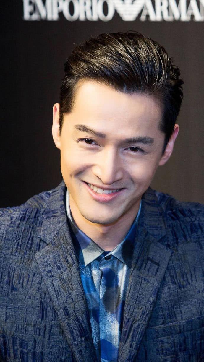 胡歌因“声援”蒋劲夫无辜遭抹黑，蔡艺侬表示：已交给律师处理