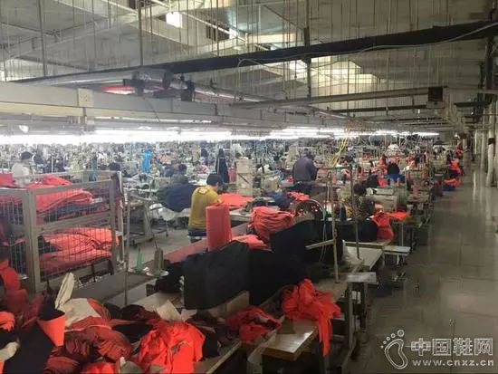 一双鞋的利润只有几元 雄安新区鞋厂何去何从?