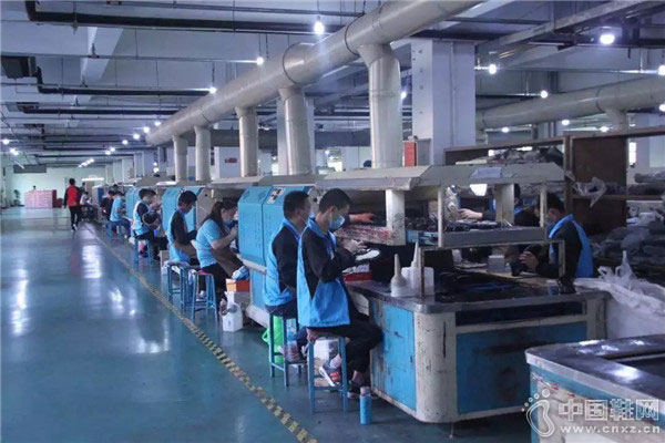 一双鞋的利润只有几元 雄安新区鞋厂何去何从?
