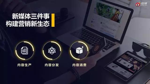 微博斩获IAI全场大奖等12项大奖，持续释放社会化营销影响力