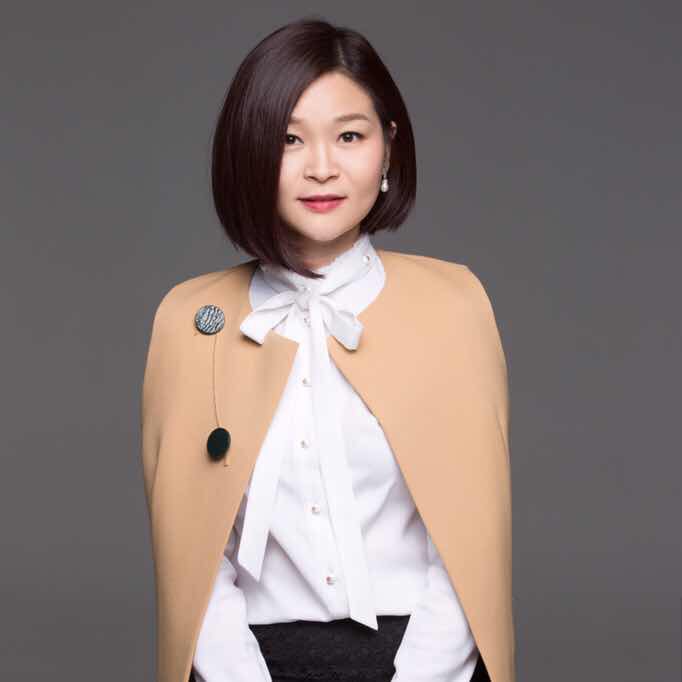 红顶天传媒CEO景红