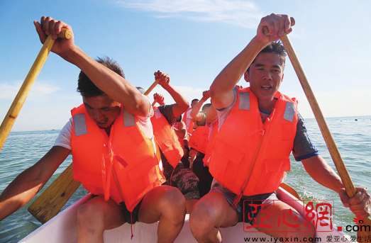优惠活动聚人气主题活动造氛围 疆内各景区景点约您过端午