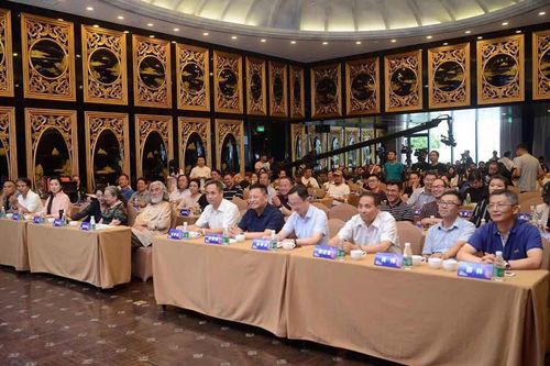 第二届中国银川互联网电影节新闻发布会在京举行