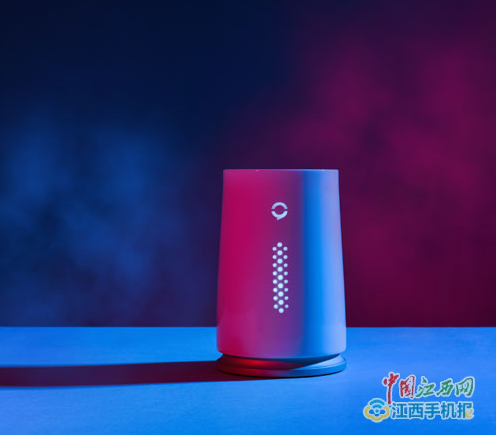 景德镇富玉陶瓷亮相上海创博会 “掌门人”吕雅婷发布子品牌WENO°