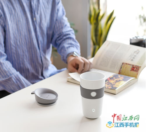 景德镇富玉陶瓷亮相上海创博会 “掌门人”吕雅婷发布子品牌WENO°