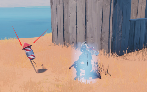 堡垒之夜第七赛季第四周任务公布 第四周挑战任务攻略