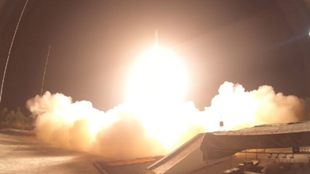 年终报道|“箭客”雄心——中国火箭民企点火升空这一年