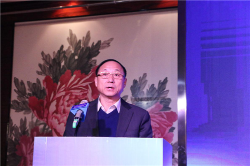 “2018牛仔产业与互联网融合创新高峰论坛暨海尔COSMOPlat服装互联工厂启动仪式”成功举办