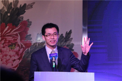 “2018牛仔产业与互联网融合创新高峰论坛暨海尔COSMOPlat服装互联工厂启动仪式”成功举办