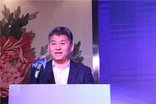 “2018牛仔产业与互联网融合创新高峰论坛暨海尔COSMOPlat服装互联工厂启动仪式”成功举办