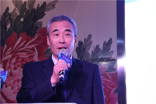 “2018牛仔产业与互联网融合创新高峰论坛暨海尔COSMOPlat服装互联工厂启动仪式”成功举办