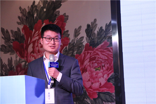 “2018牛仔产业与互联网融合创新高峰论坛暨海尔COSMOPlat服装互联工厂启动仪式”成功举办