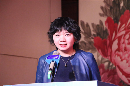 “2018牛仔产业与互联网融合创新高峰论坛暨海尔COSMOPlat服装互联工厂启动仪式”成功举办