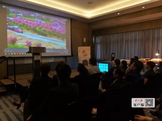 武汉旅游推广中心已登陆五国，明年计划在这些地方推广