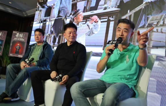 大麦网旗下MaiLive助力四川话版《茶馆》全域整合营销,打造巴蜀文化精品