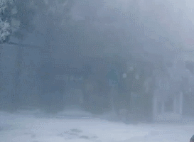 刚刚！南昌下雪啦！明后天还有更大的！江西元旦天气出炉！