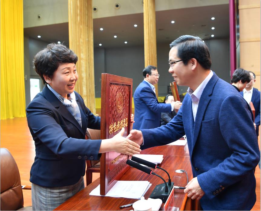 2018年广西全域旅游发展工作现场推进会在崇左召开