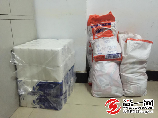 常德市市场监督管理局组织开展打击非法会议营销专项突击行动