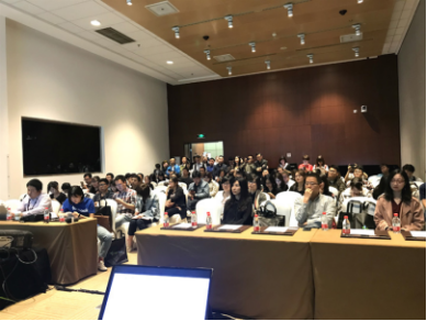 GMIC出海营销高峰论坛 | 蓝瀚互动解读广告价值与效率