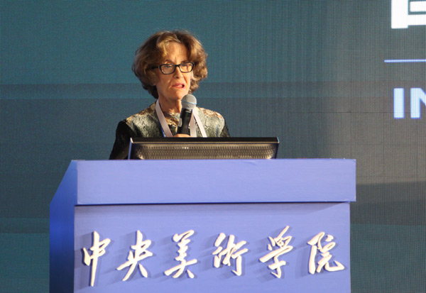 汇国际美育专家 聚艺术机构大咖——艺术管理论坛共商“艺术机构的教育本质”