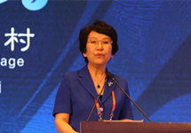 成都成功举办2018年公园城市论坛