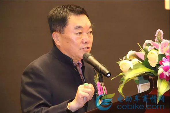 台铃携手骏盛实业 打造浙江市场新标杆!