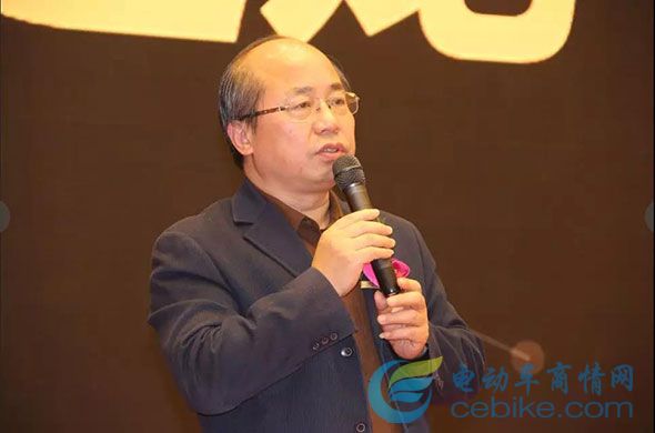 台铃携手骏盛实业 打造浙江市场新标杆!