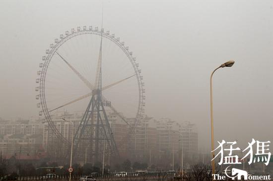 2018年河南十大天气气候事件发布