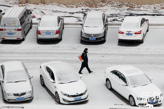 2018年河南十大天气气候事件发布