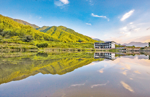 安吉民宿，如何再发力？