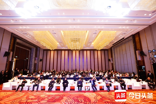 荆州“城市榜样”圆满落幕 大数据助力古城焕新发展