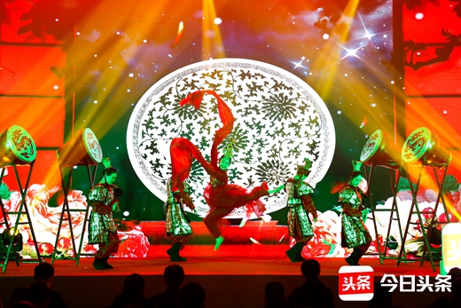 荆州“城市榜样”圆满落幕 大数据助力古城焕新发展