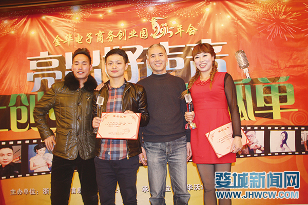 楼宇党建，为竖起来的社区注入新动能