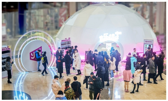 由你音乐榜打造年底最“热”营销 暖心传递榜单品牌价值