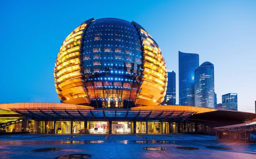 清创和梓“一亿中流”企业上市加速器发布 12家企业将于凤凰谷论坛启动上市