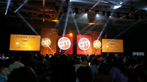 内容营销大势兴起,世界最大营销行业论坛