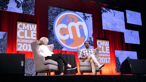 内容营销大势兴起,世界最大营销行业论坛