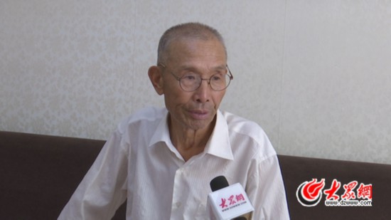 习主席新年贺词里点名的济南这家人说，村里有了新变化