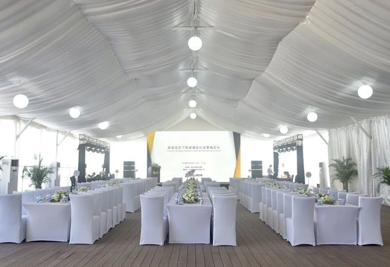 微信生态下旅游酒店行业营销论坛及创新营销大赏