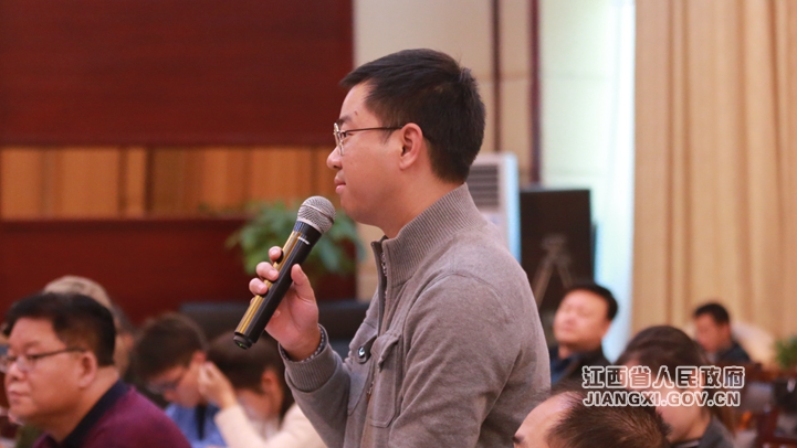 《关于保护企业家合法权益 激发优秀企业家精神的实施意见》政策解读新闻发