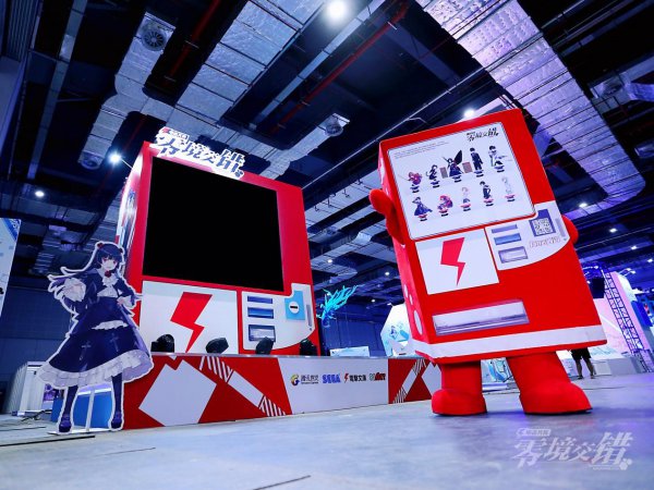 《电击文库》CP22漫展火爆 520借势打造立体化内容营销