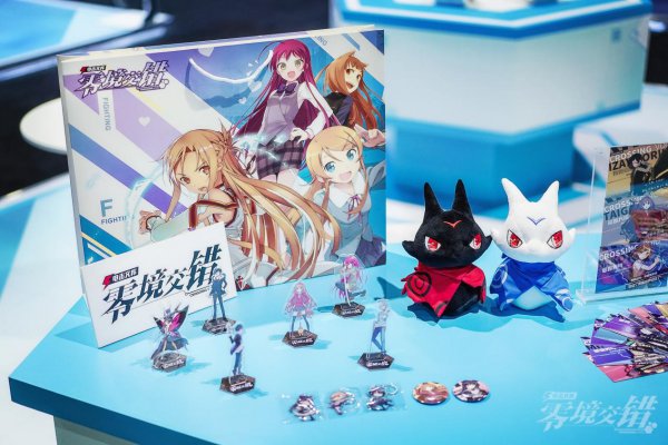 《电击文库》CP22漫展火爆 520借势打造立体化内容营销