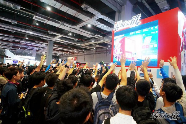 《电击文库》CP22漫展火爆 520借势打造立体化内容营销